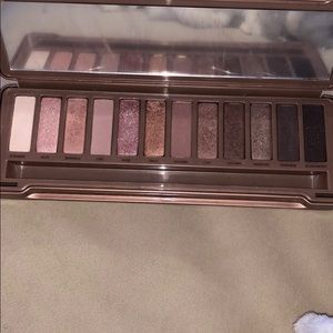 Urban Decay Makeup - Urban Decay Naked 3 palette Urban Decay Makeup - Urban Decay Naked 3 palette